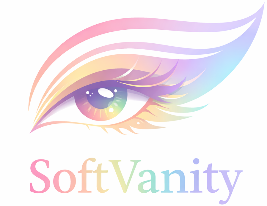 SoftVanity logo